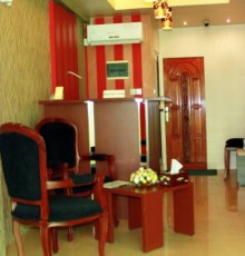 Hotel Palazzo 2*