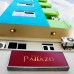 Hotel Palazzo 2* — Мале, Мальдивы