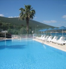 Aegean Garden Hotel 3*