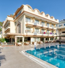 Elamir Grand Lukullus 4*
