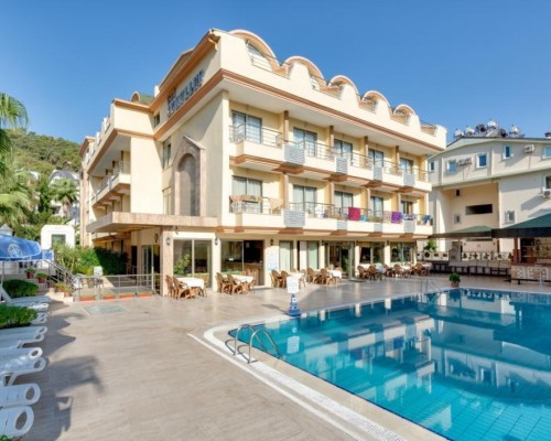 Elamir Grand Lukullus 4* в Кемере: честный обзор от турагента