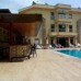 Elamir Grand Lukullus 4* в Кемере: честный обзор от турагента
