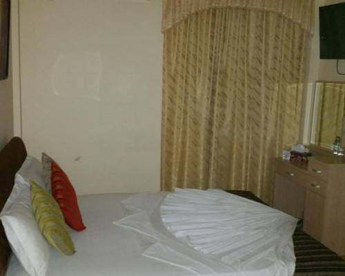 Hulhumale Inn 3* — Мале, Мальдивы