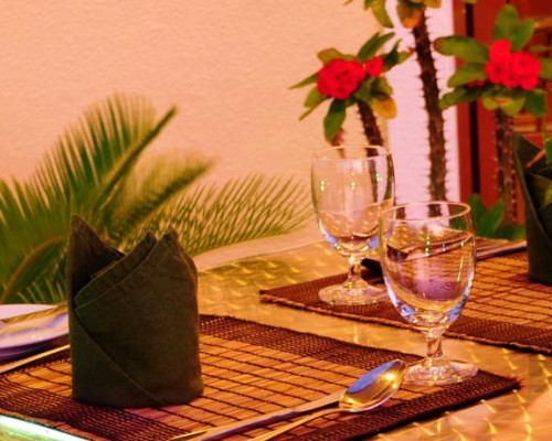 Hulhumale Inn 3* — Мале, Мальдивы