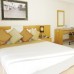 Mookai Suites 3* — городской отель в Мале