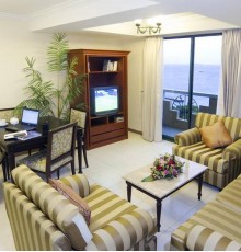 Mookai Hotel 3*