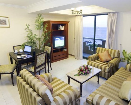 Mookai Hotel 3* в Мале: что важно знать перед бронированием