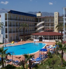 Anita Dream Hotel 4*