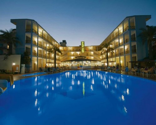 Anita Dream Hotel 4* — Кириш, Турция: экспертный обзор турагента
