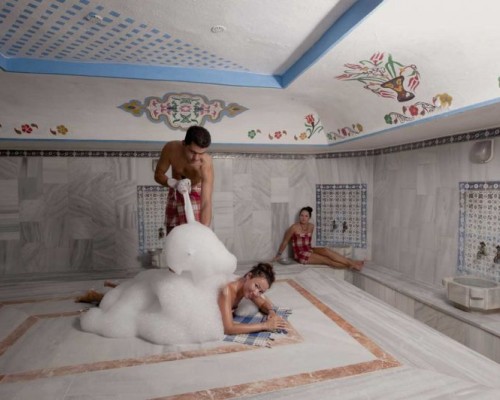 Anita Dream Hotel 4* — Кириш, Турция: экспертный обзор турагента