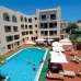 Отель La Perla 3* в Хургаде: что важно знать перед бронированием