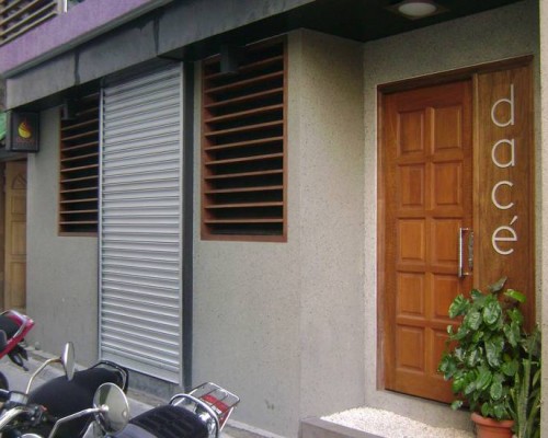 Dace Hotel 3* — Мале, Мальдивы