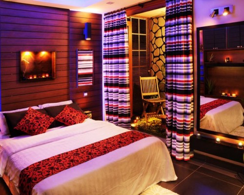 Dace Hotel 3* — Мале, Мальдивы