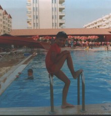 Mir Club Deniz Beach 3*