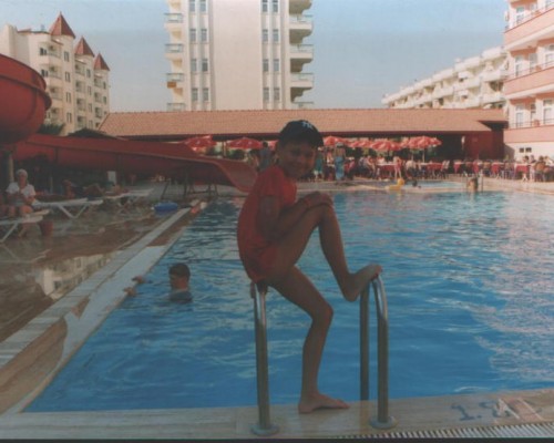 Mir Club Deniz Beach 3* в Аланье: честный обзор для подбора тура