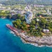 Incekum West Hotel 4* (Аланья): честный обзор от турагента