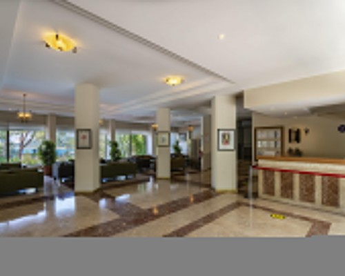 Incekum West Hotel 4* (Аланья): честный обзор от турагента