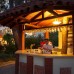 Incekum West Hotel 4* (Аланья): честный обзор от турагента