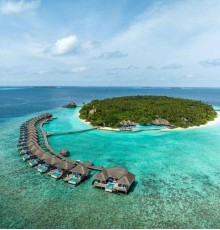 Dusit Thani Maldives 5*