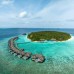 Dusit Thani Maldives, Баа Атолл — отель 5* на Мальдивах