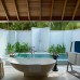 Dusit Thani Maldives, Баа Атолл — отель 5* на Мальдивах