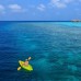 Dusit Thani Maldives, Баа Атолл — отель 5* на Мальдивах