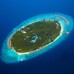 Dusit Thani Maldives, Баа Атолл — отель 5* на Мальдивах
