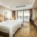 Yun Zhi Ju Hotel 3* — Хайнань, курорт Дадунхай