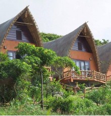 Eco Spa Village 3*
