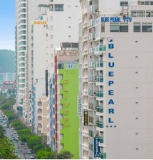 Blue Pearl Hotel 3*