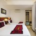 Blue Pearl Hotel 3* в Нячанге: обзор отеля