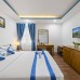 Blue Pearl Hotel 3* в Нячанге: обзор отеля