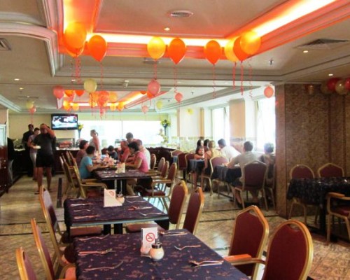 Comfort Inn 3* — Дубай, район Дейра