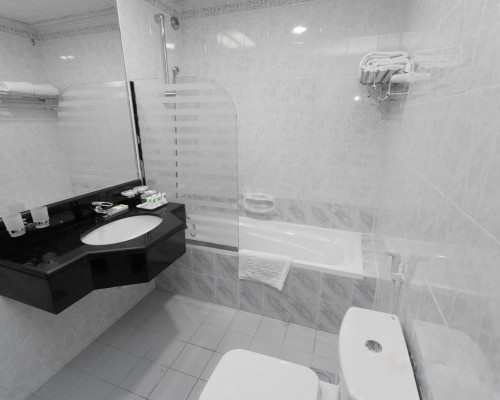Comfort Inn 3* — Дубай, район Дейра