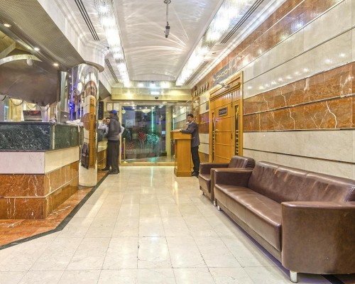 Zain International 3*
