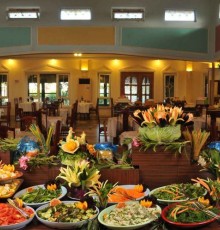 Ganita Garden Suite 4*