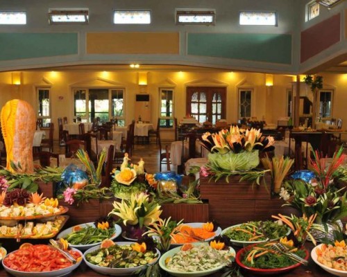 Ganita Garden Suite 4* в Аланье: честный обзор от турагента