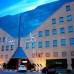 Commodore Hotel 4*