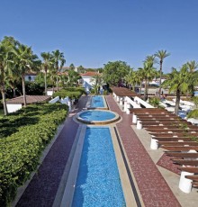 PGS Hotels Kiris Resort