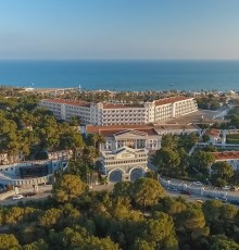 Selectum Noa Belek 5*
