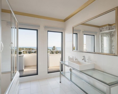Selectum Noa Belek 5* — отдых в Белеке
