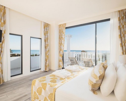Selectum Noa Belek 5* — отдых в Белеке