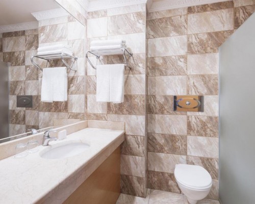 Selectum Noa Belek 5* — отдых в Белеке