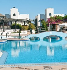 Poinciana Sharm Resort 4* Poinciana Sharm Resort 4*