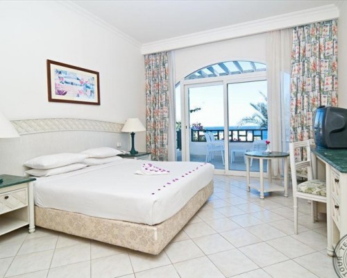 Poinciana Sharm Resort 4* (Шарм-эль-Шейх): честный обзор