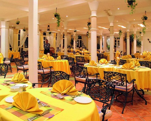 Poinciana Sharm Resort 4* (Шарм-эль-Шейх): честный обзор