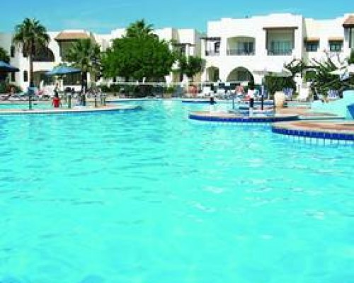 Poinciana Sharm Resort 4* (Шарм-эль-Шейх): честный обзор