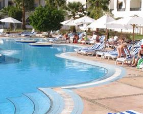 Poinciana Sharm Resort 4* (Шарм-эль-Шейх): честный обзор