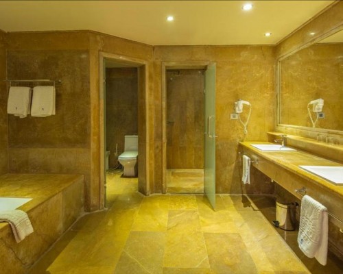 Grand Waterworld Makadi Hotel 5* — Макади Бэй, Египет