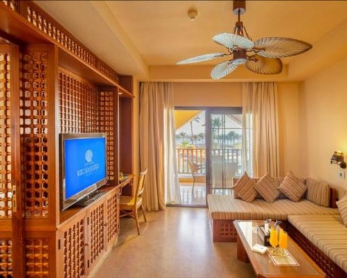 Grand Waterworld Makadi Hotel 5* — Макади Бэй, Египет